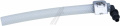 Jura Connecting Hose For Coffee Machines - Fluid Connection L form 90 ° Cpl - 72786